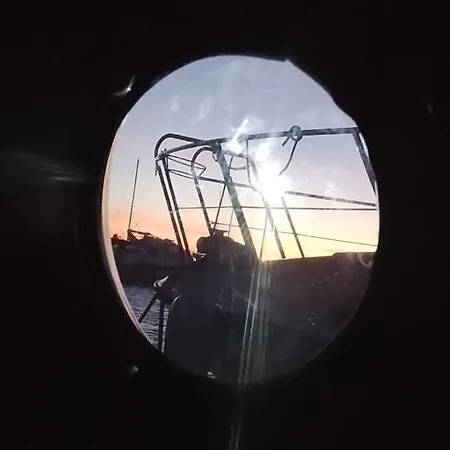 Mio Mare Hotel na wodzie *