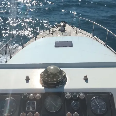 Botel Mio Mare *