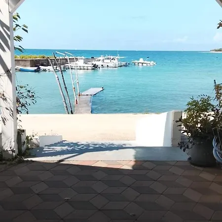 Botel Mio Mare Kovacic