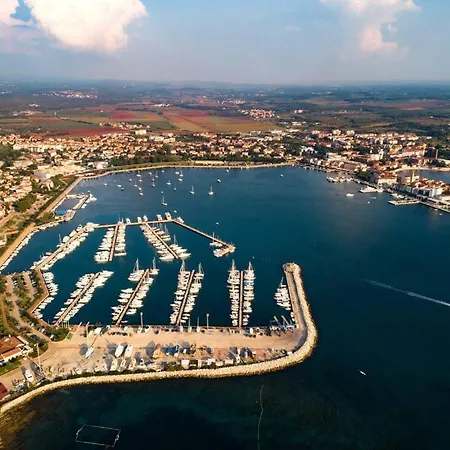 Botel Mio Mare *